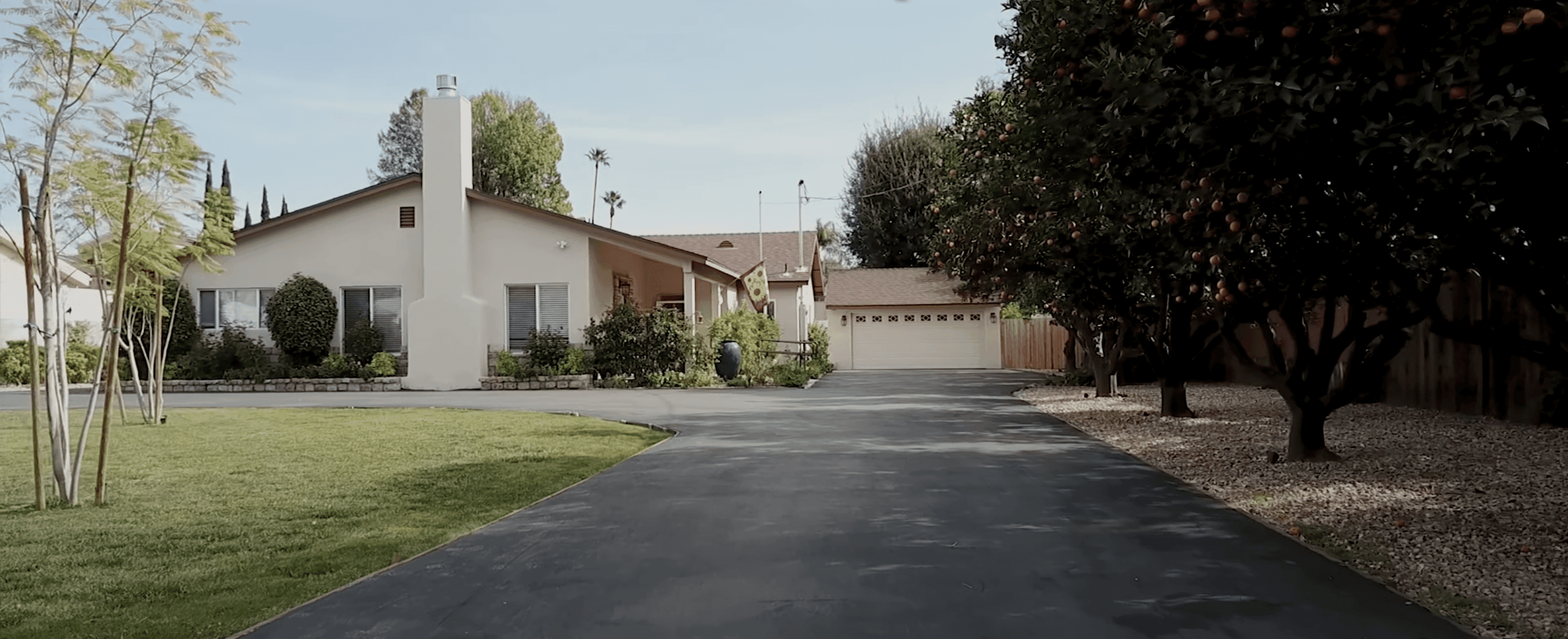 Grant Serenity Homes of San Fernando Valley in Van Nuys, CA - Main View