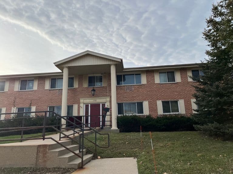 Grantosa Home in Milwaukee, WI - Main View