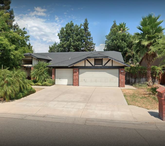 Graysful Living in Fresno, CA - Main View