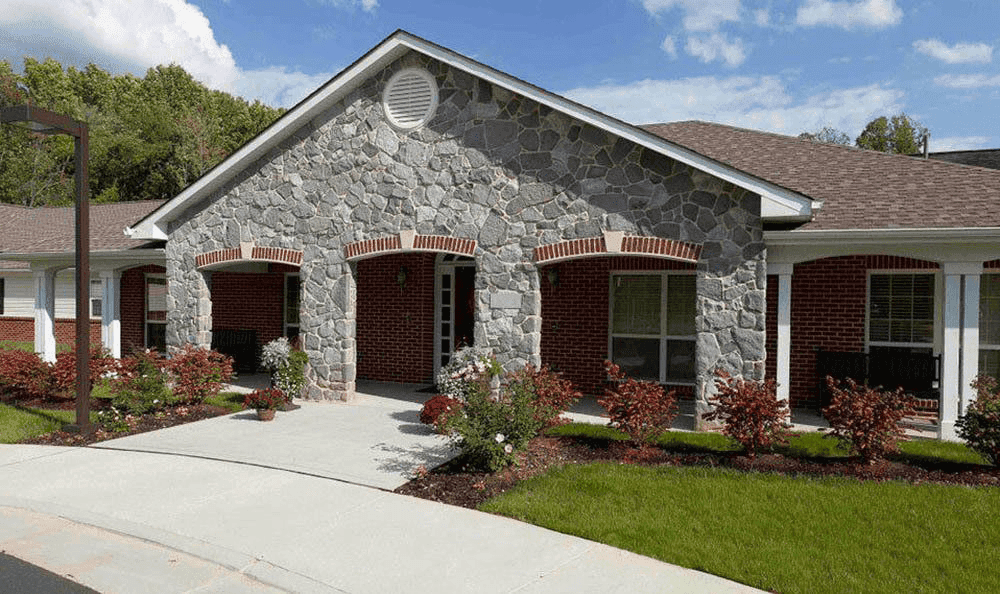 Great Falls Memory Care by Artis in Herndon, VA