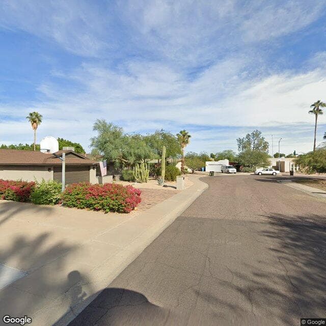 Great Heart Adult Assisted Living Home in Phoenix, AZ - Main View