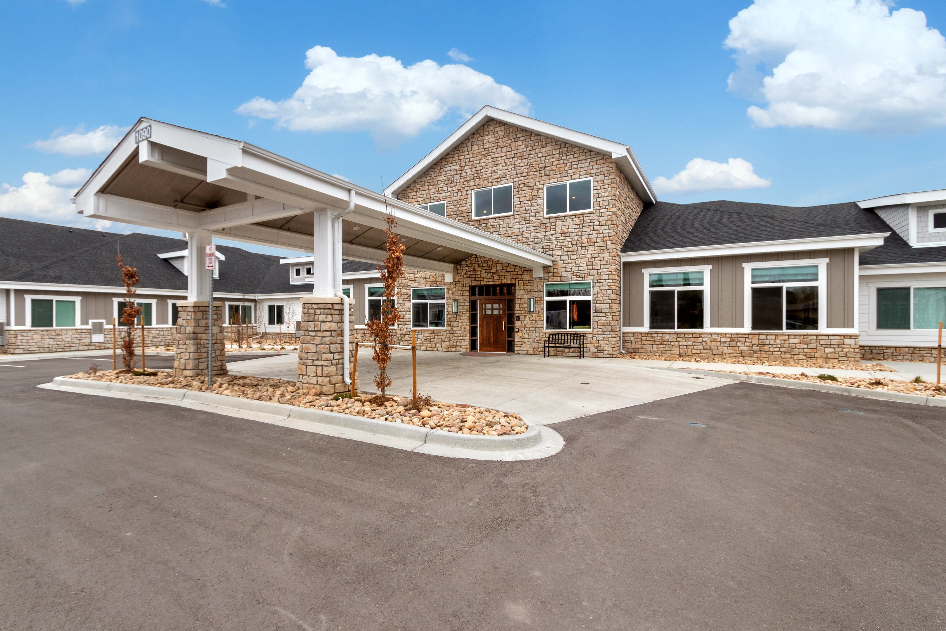 Greeley Village in Greeley, CO