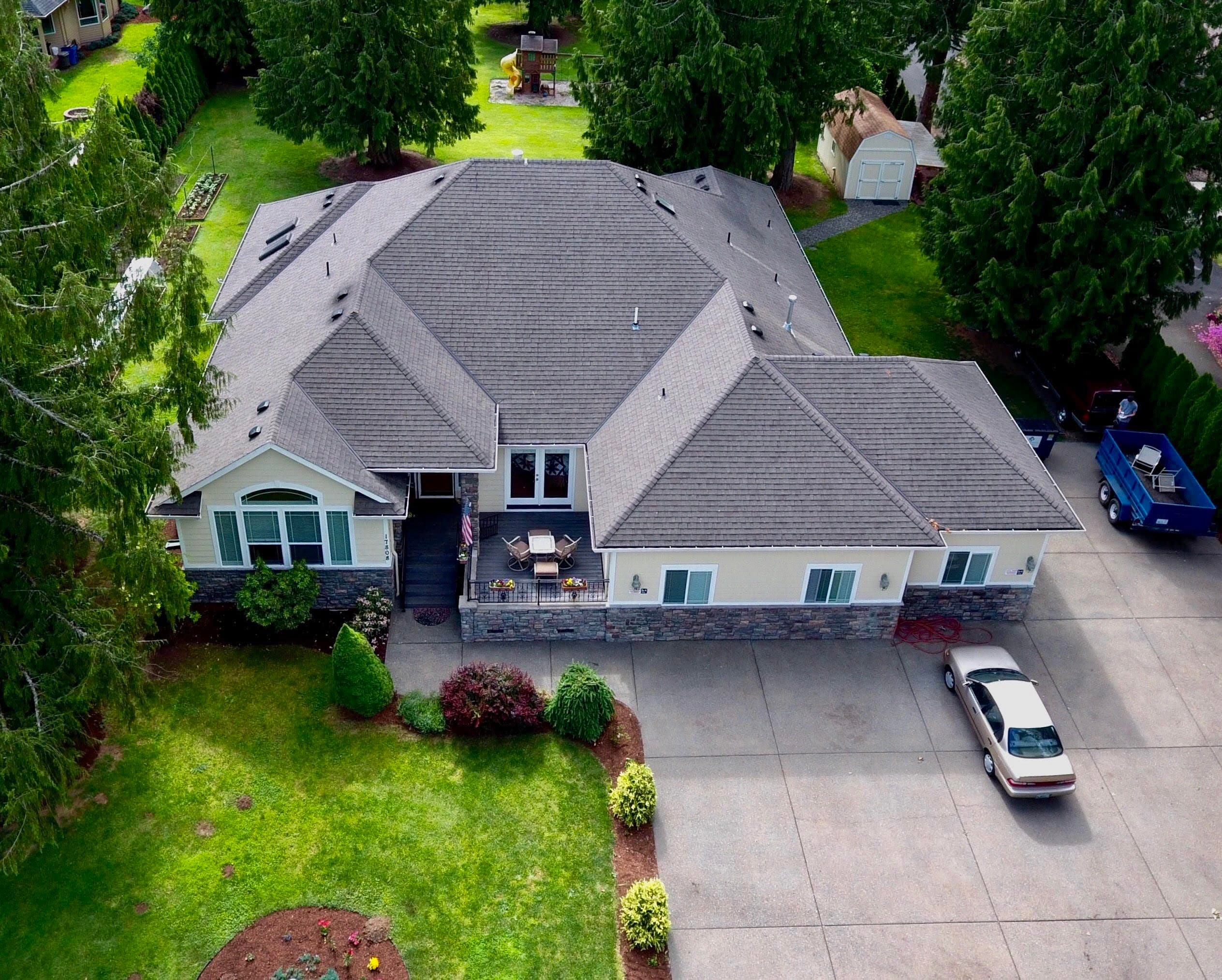 Green Meadow AFH LLC in Battle Ground, WA - Main View