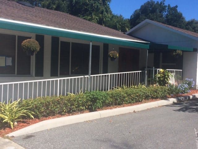 Green Tree Assisted Living Facility in Orlando, FL - Main View