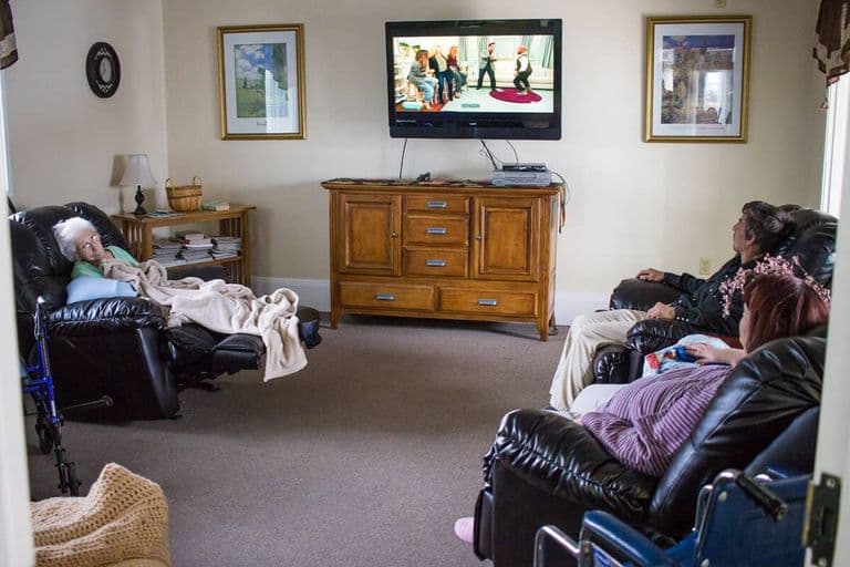 Green Valley Manor - Senior living in Winchester, Virginia