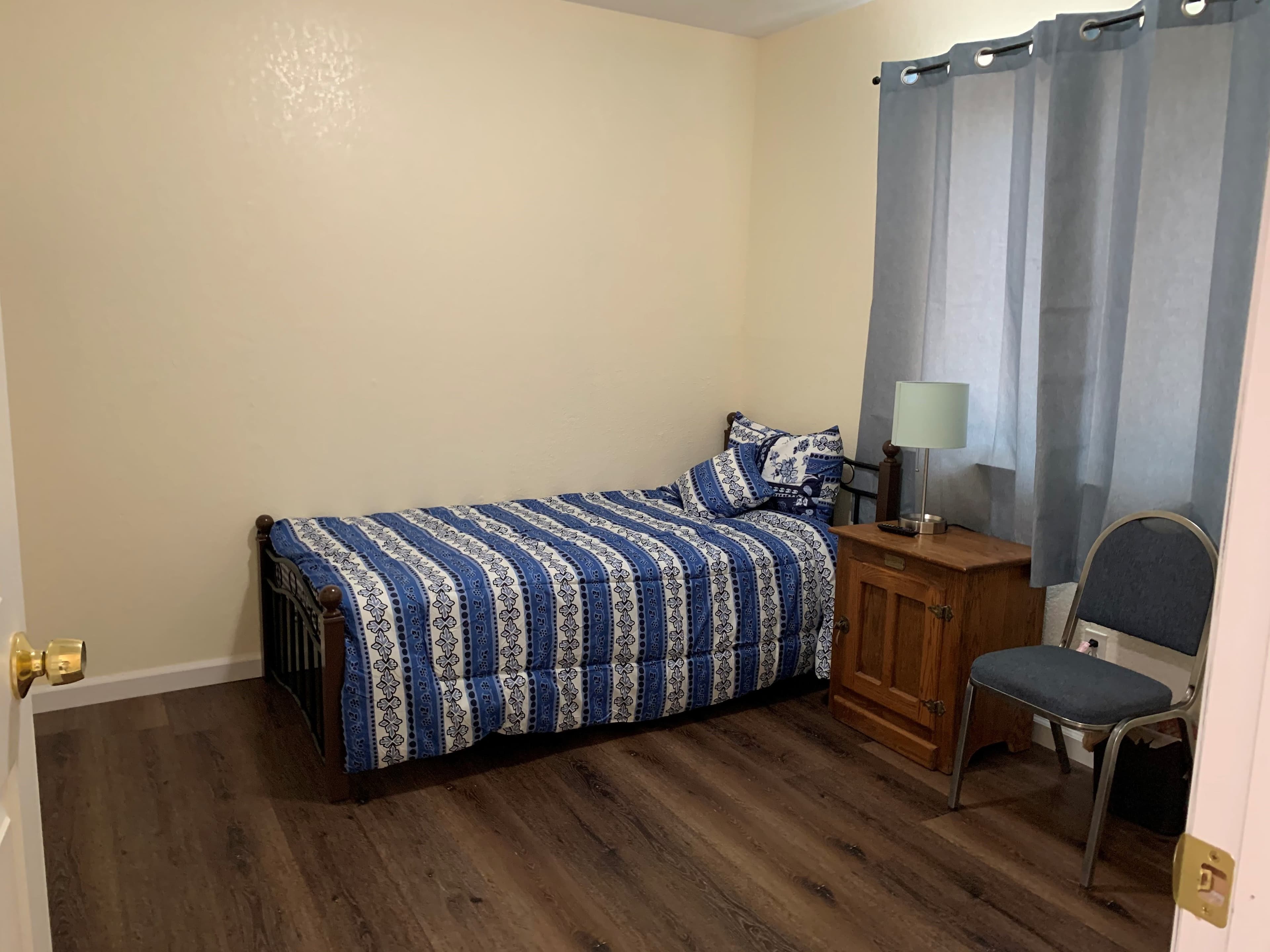 Green Willow Home Care in Rialto, CA - Main View