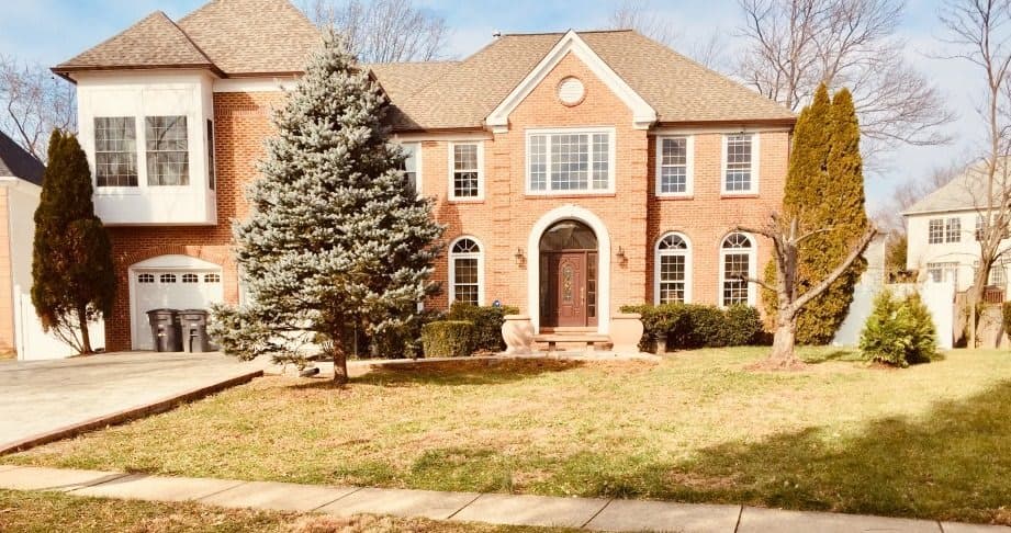 Greenbrier Assisted Living and Memory Care in Vienna, VA
