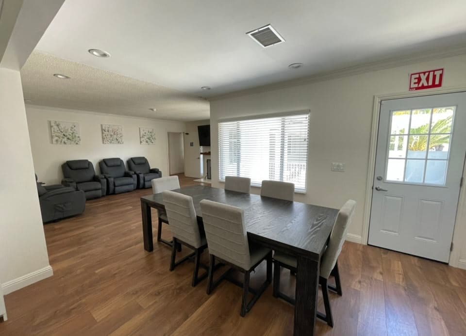 Golden Eden Iii in Long Beach, CA