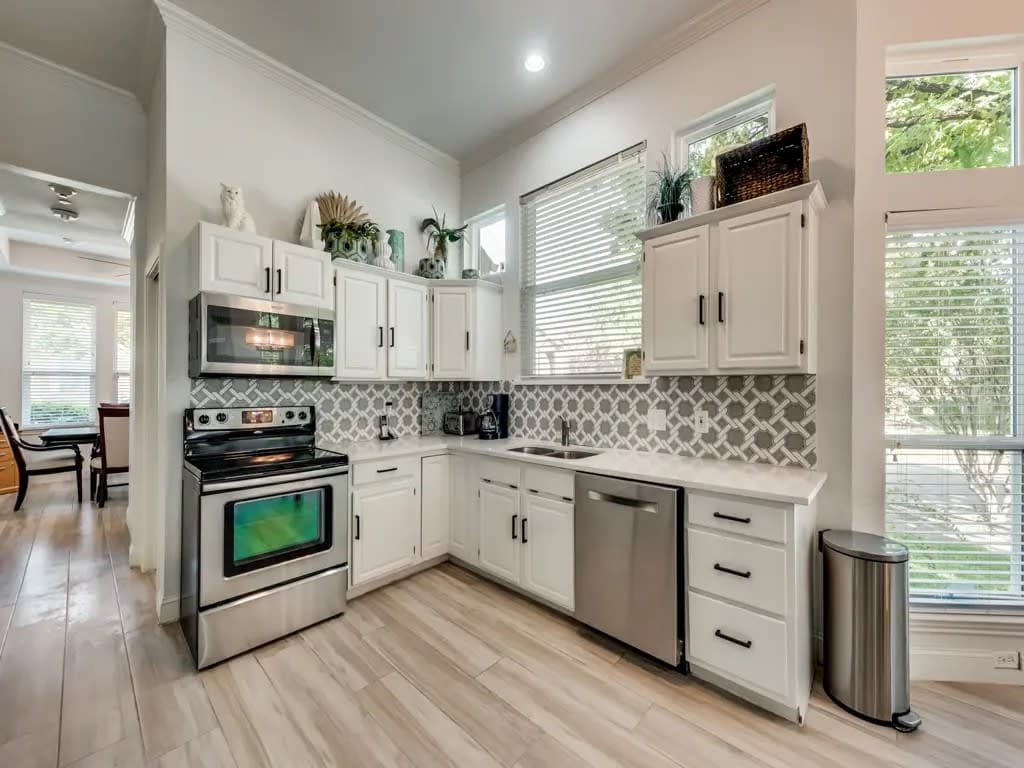 Greenfield Residential Care in McKinney, TX - Main View