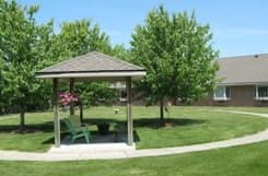 Greenleaf Health Campus in Elkhart, IN - Main View