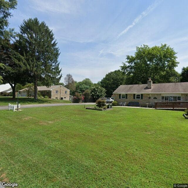 Greenway Manor in Ellicott City, MD - Main View