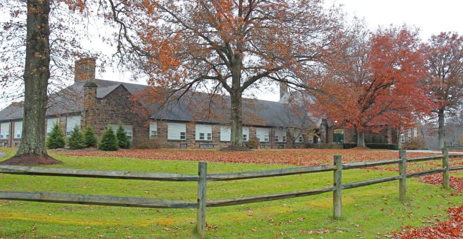 Greystone Country Estates in Fredonia, PA - Main View