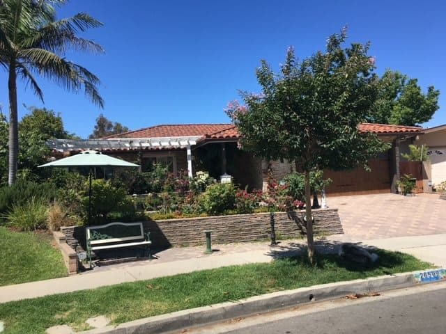 Ocean Breeze Care Home Ii in Lomita, CA - Main View