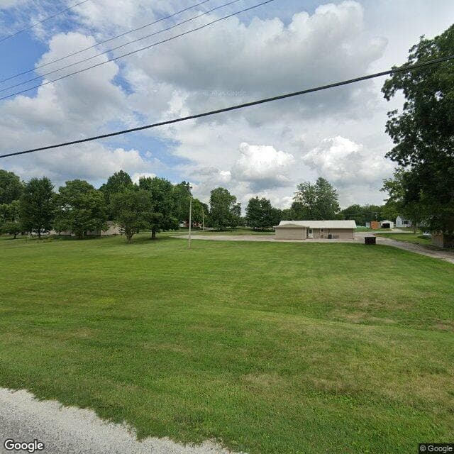 Griggsville Estates - Senior living in Griggsville, Illinois