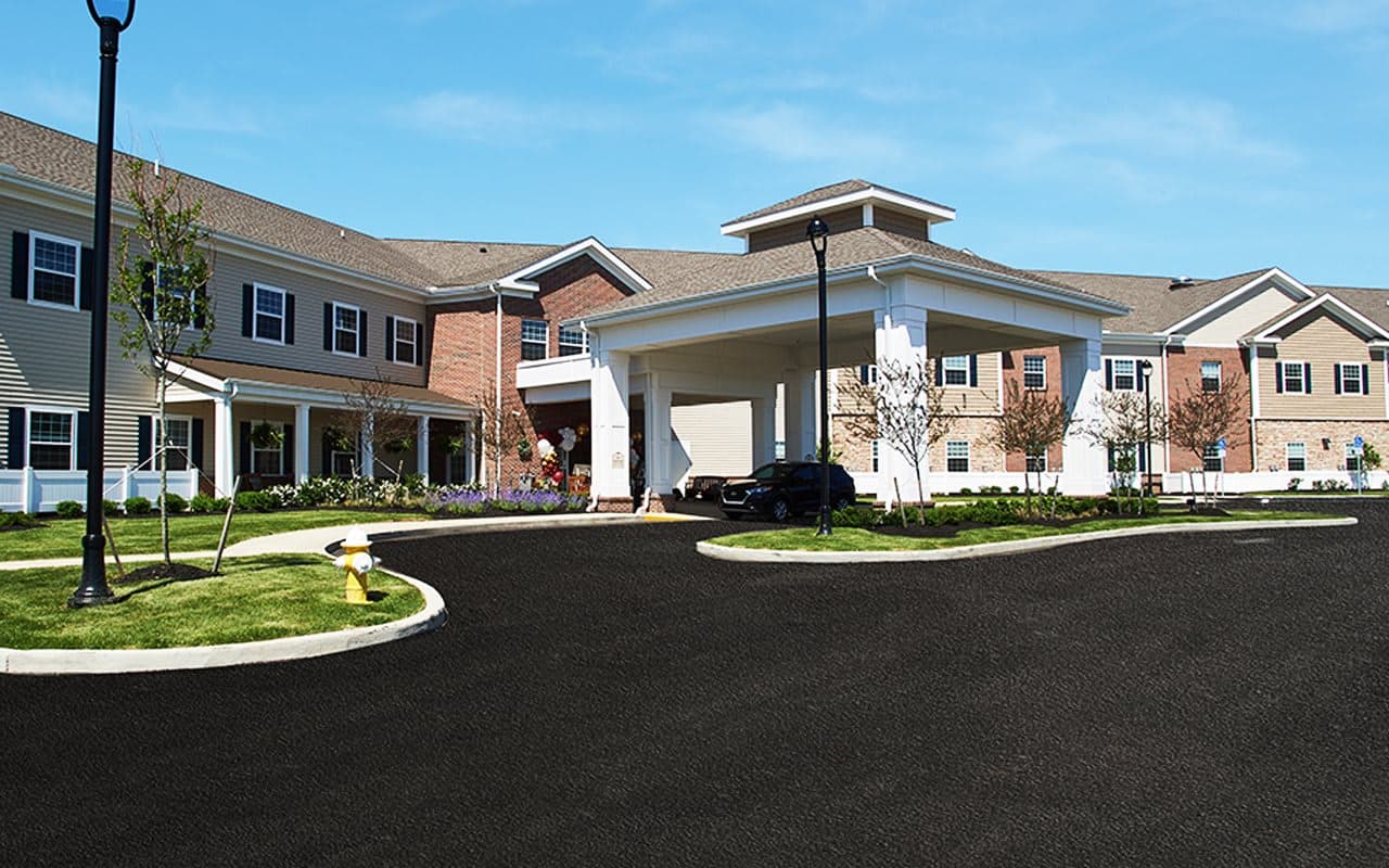 Grove City Senior Living by Traditions in Grove City, OH