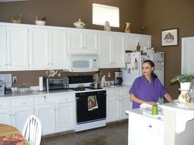 Guardian Angel Home Care II in Atwater, CA - Main View