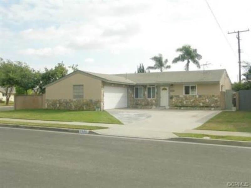 Integrity Guest Home in Buena Park, CA - Main View