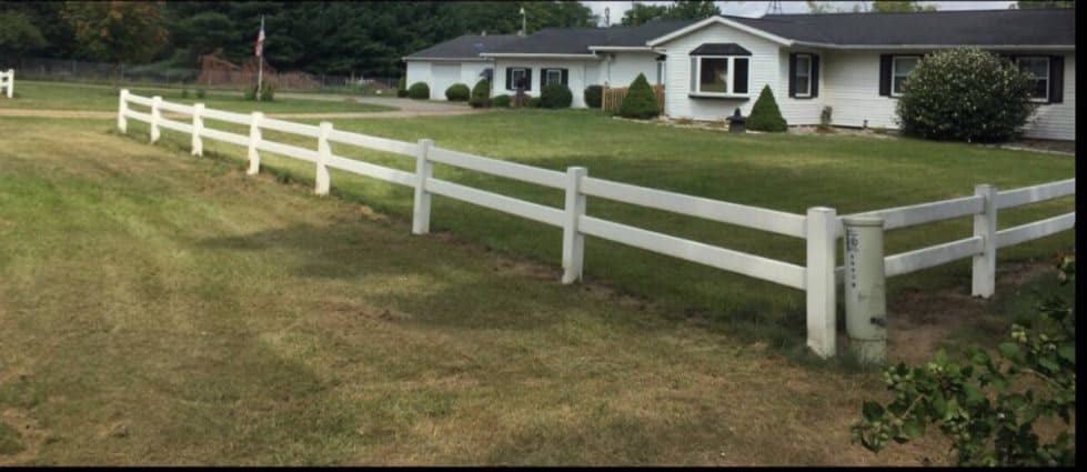 H/Yesus AFC in Jackson, MI - Main View