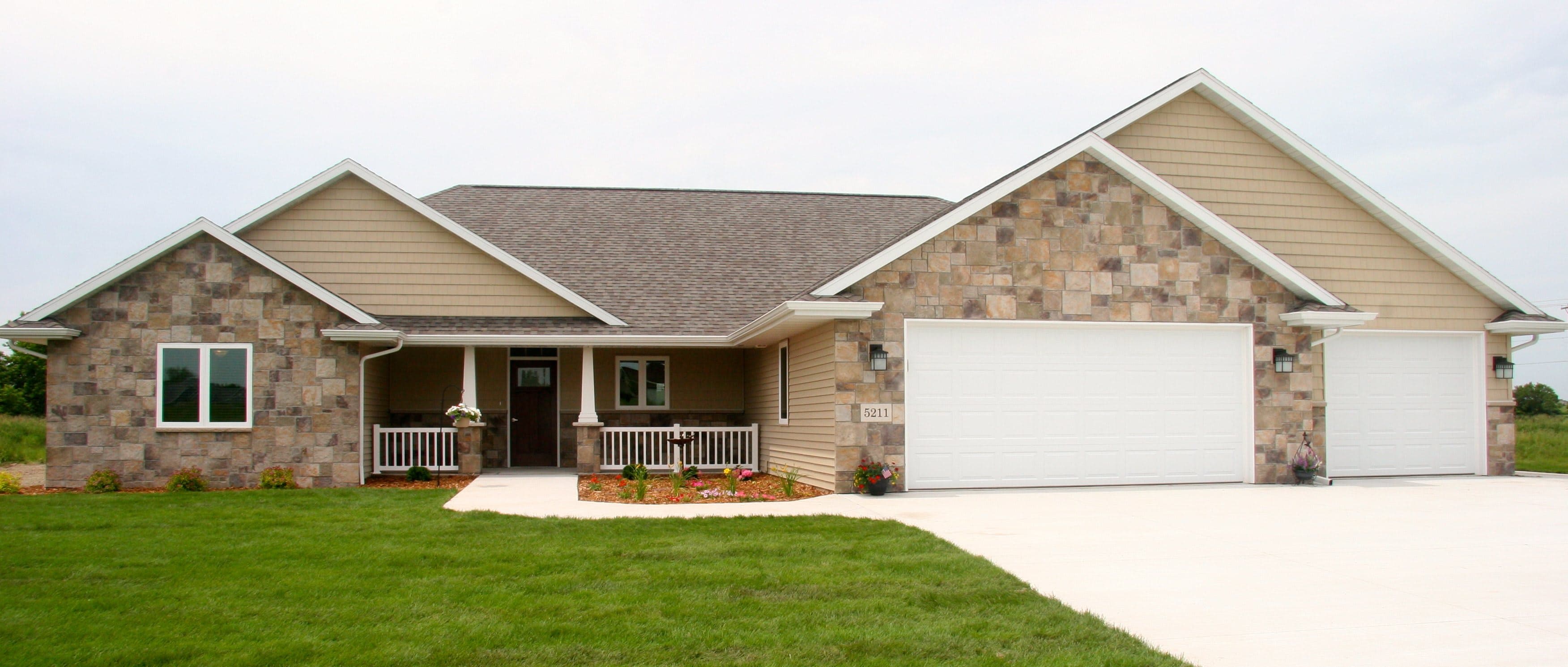 HELEN'S HOUSE Long-Term Care Households in Appleton, WI - Main View