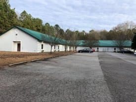 Habersham Home in Demorest, GA