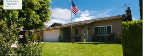Halcyon Place I in Alta Loma, CA - Main View