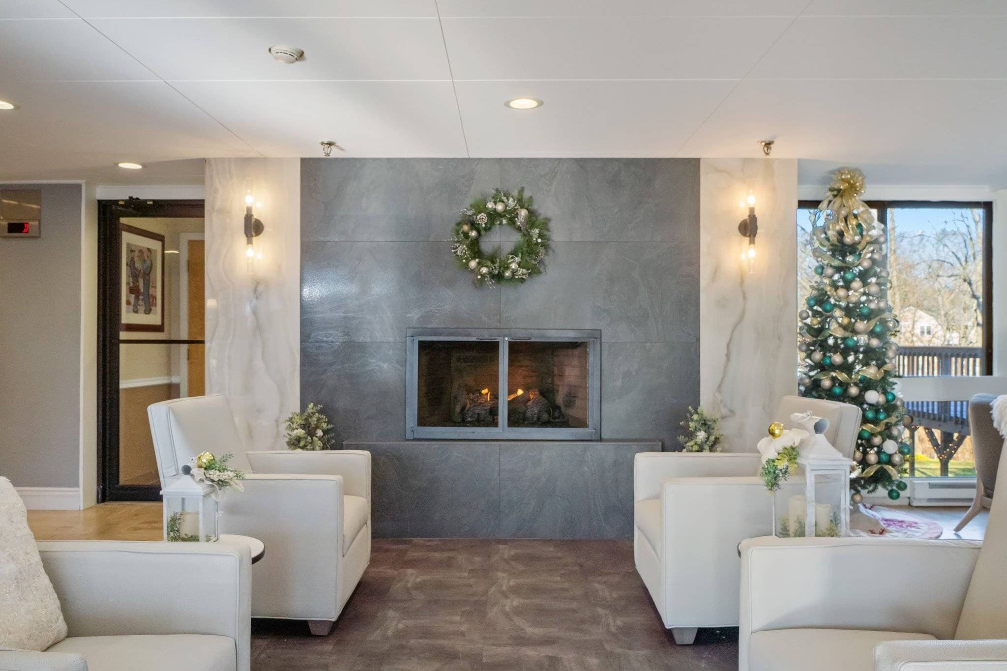 Halcyon at West Bay in Warwick, RI