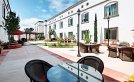 Patricia'S Elder Care in Torrance, CA