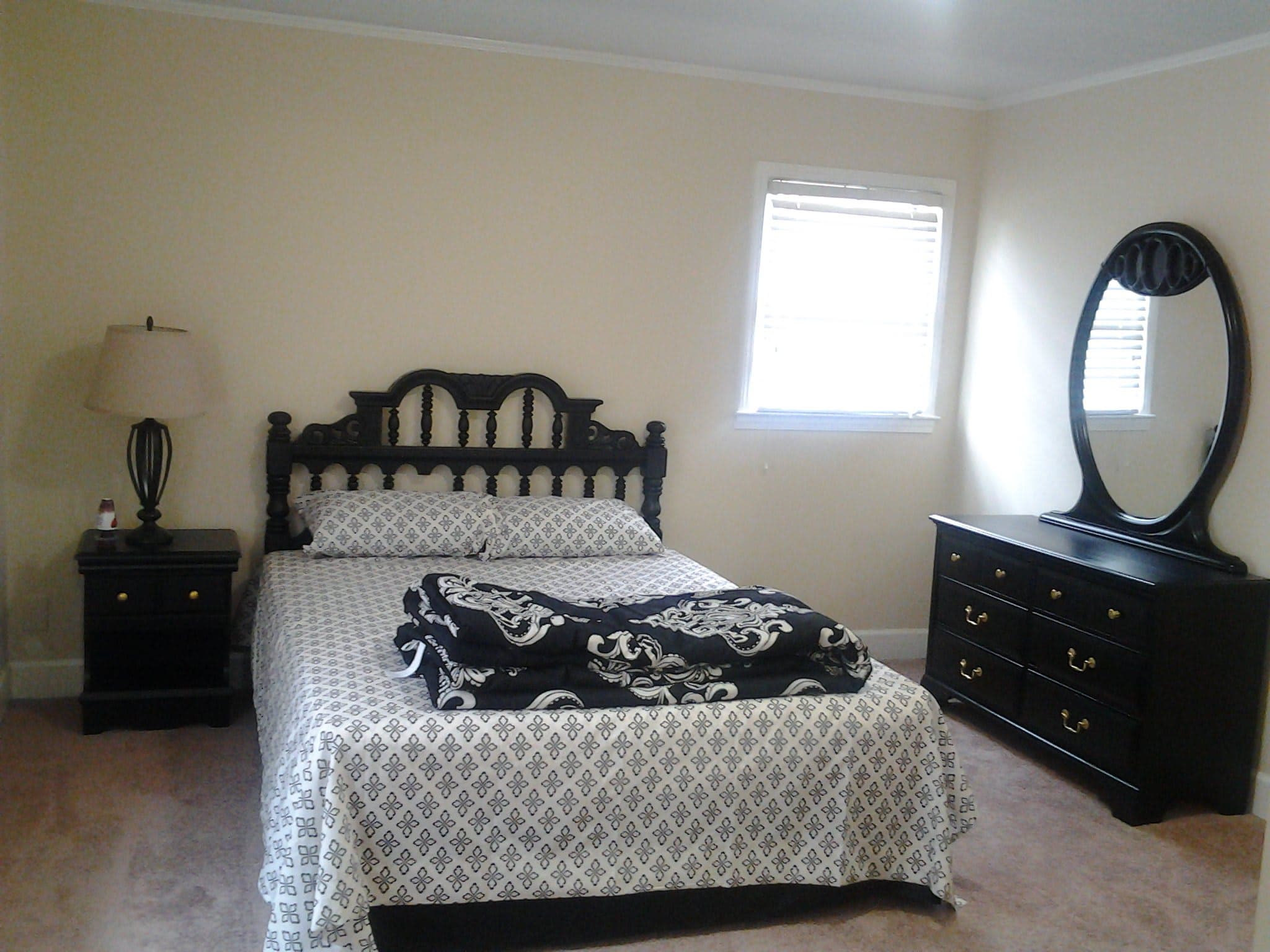 Hall of Grace Personal Care Home in Marietta, GA - Main View