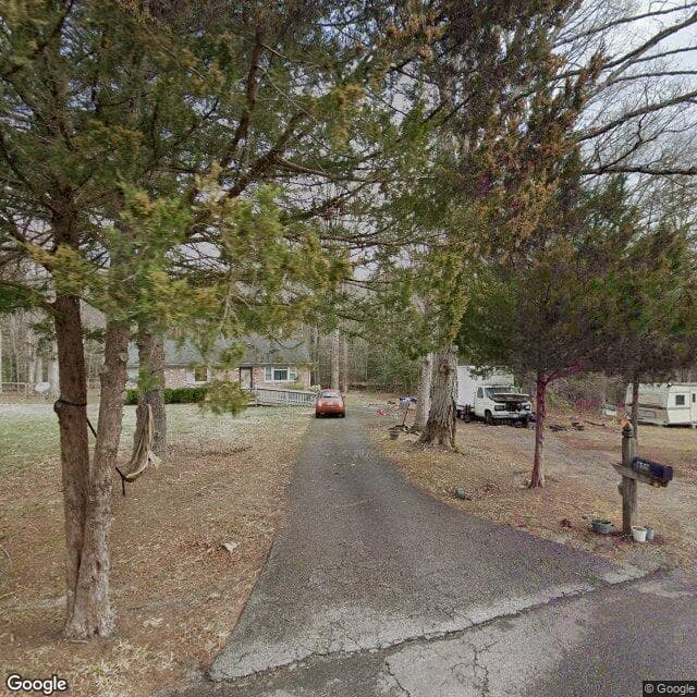 Hall's Care Homes in Chesterfield, VA