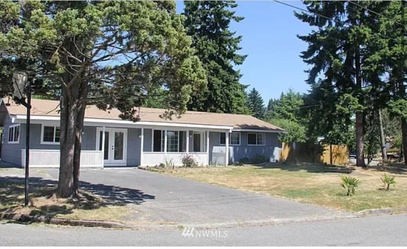 Hallelujah Adult Family Home in Kent, WA - Main View