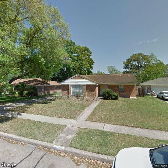 Halls Personal Care in Houston, TX - Main View