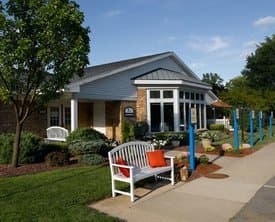 Hamilton Manor Nursing Home in Rochester, NY - Main View