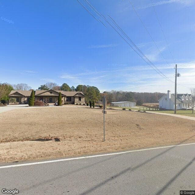 Hamilton Mill Personal Care Home in Buford, GA