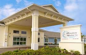 Hampton Manor of Punta Gorda in Punta Gorda, FL - Main View