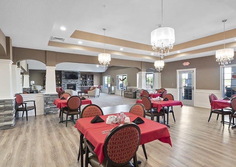 Hampton Manor of Wentzville in Wentzville, MO