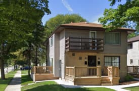 Hampton Supportive Care in Milwaukee, WI - Main View
