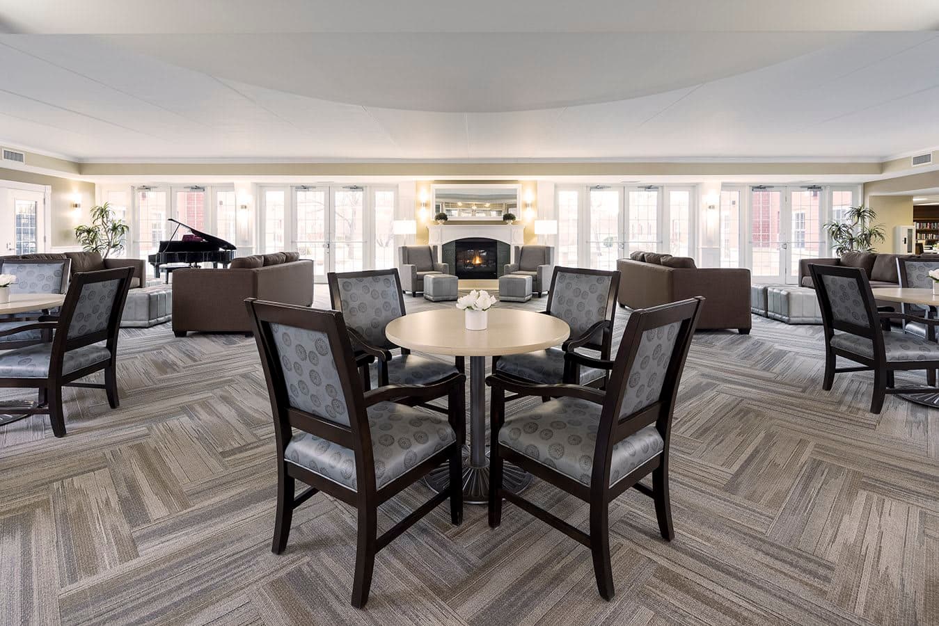 Hanover Place in Tinley Park, IL