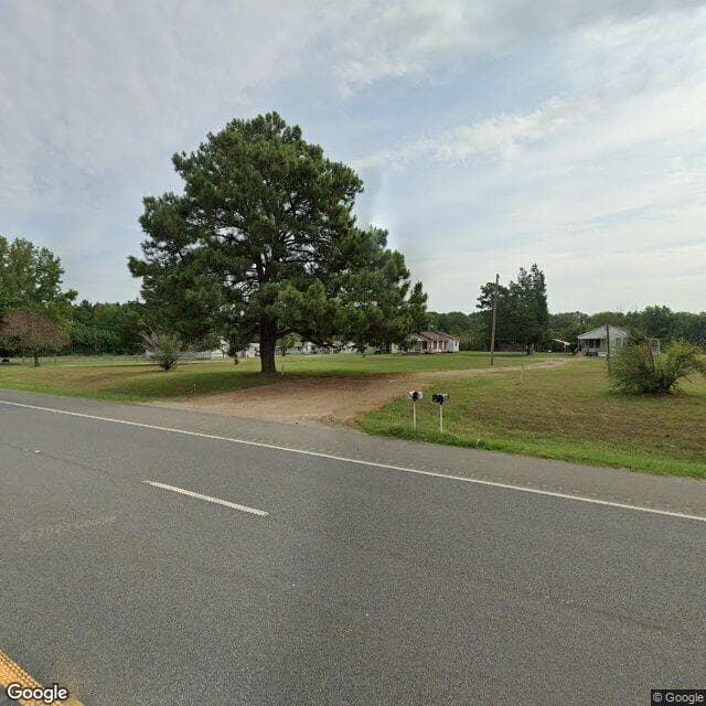 Happy Acres Personal Care in De Berry, TX - Main View