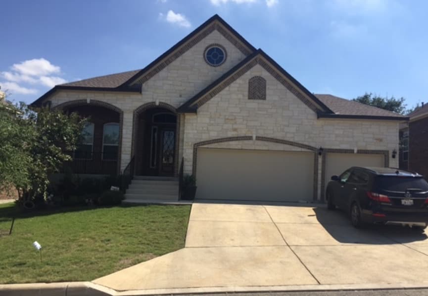 Happy Living Care Home in Boerne, TX - Main View