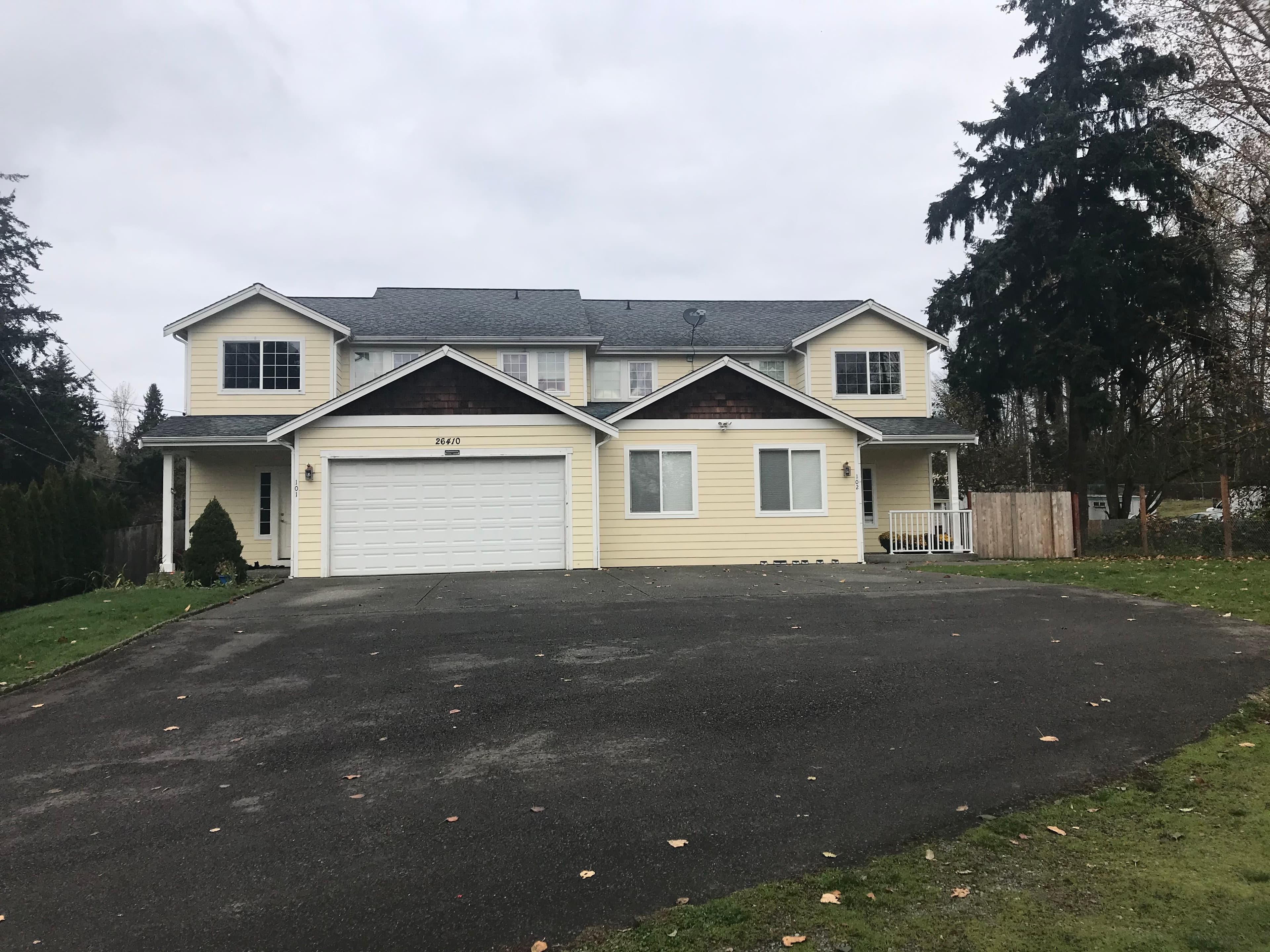 Happyfeet Carehome, LLC in Kent, WA - Main View