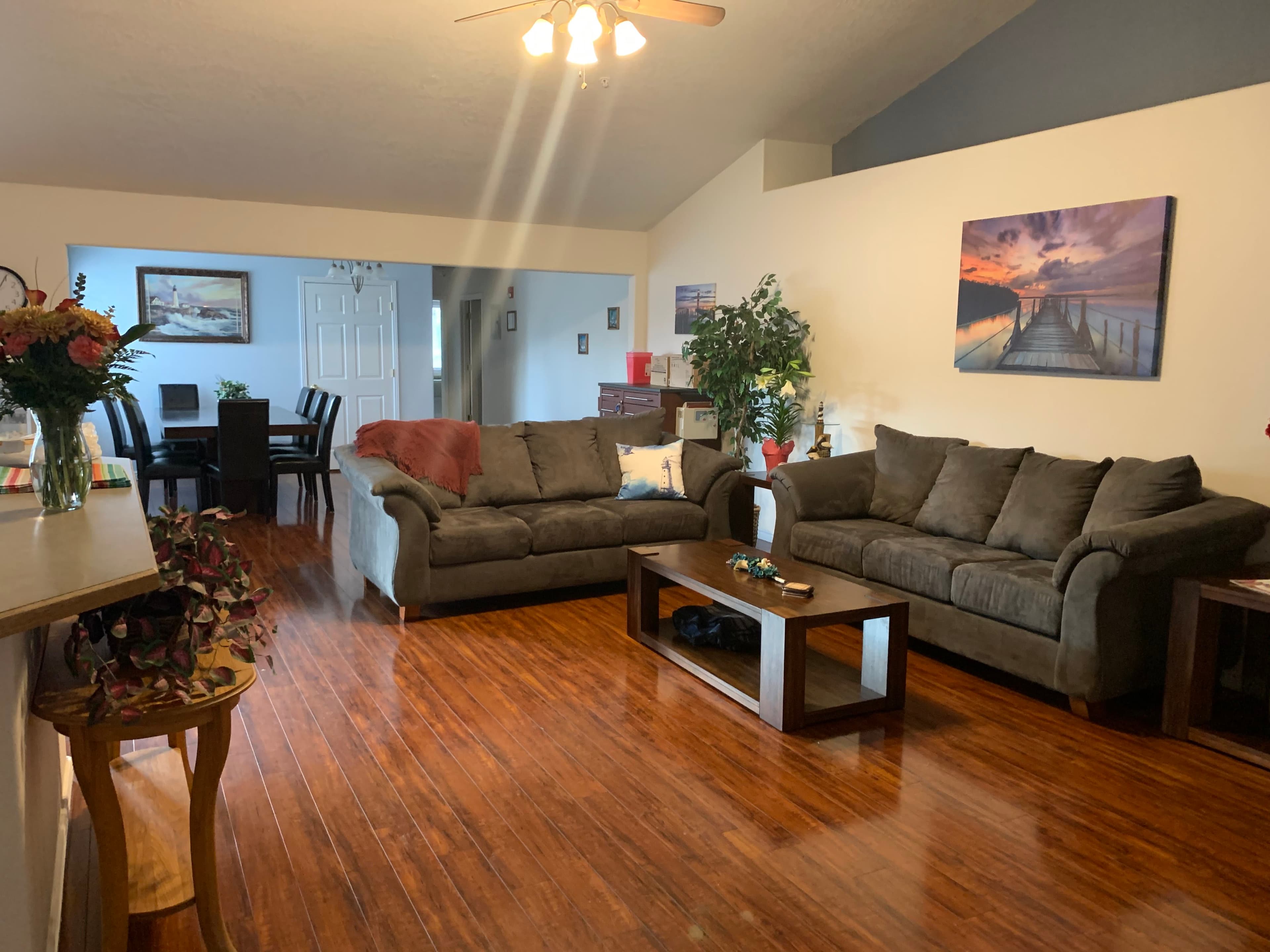 Harbor Assisted Living in Nampa, ID - Main View