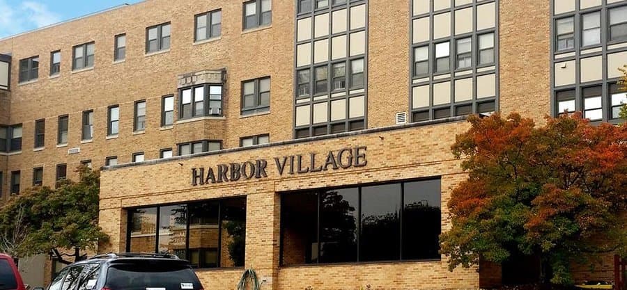 Harbor Campus in Port Washington, WI - Main View