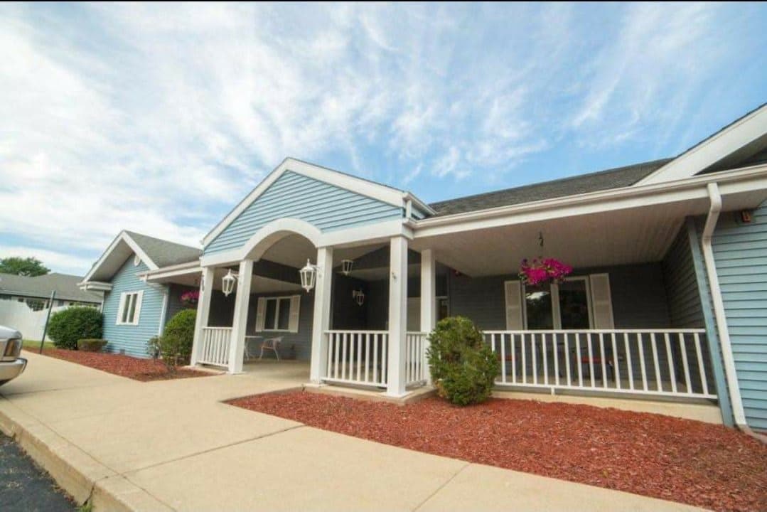Harbor House Memory Care in Wheeling, IL