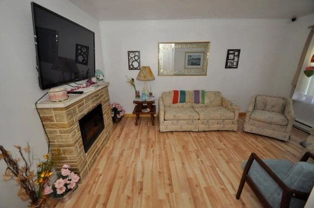 Harbor Independent Living of East Tawas - Senior living in East Tawas, Michigan