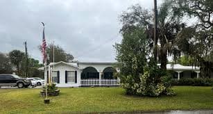 Harbor Oaks Golden Years in Port Orange, FL - Main View