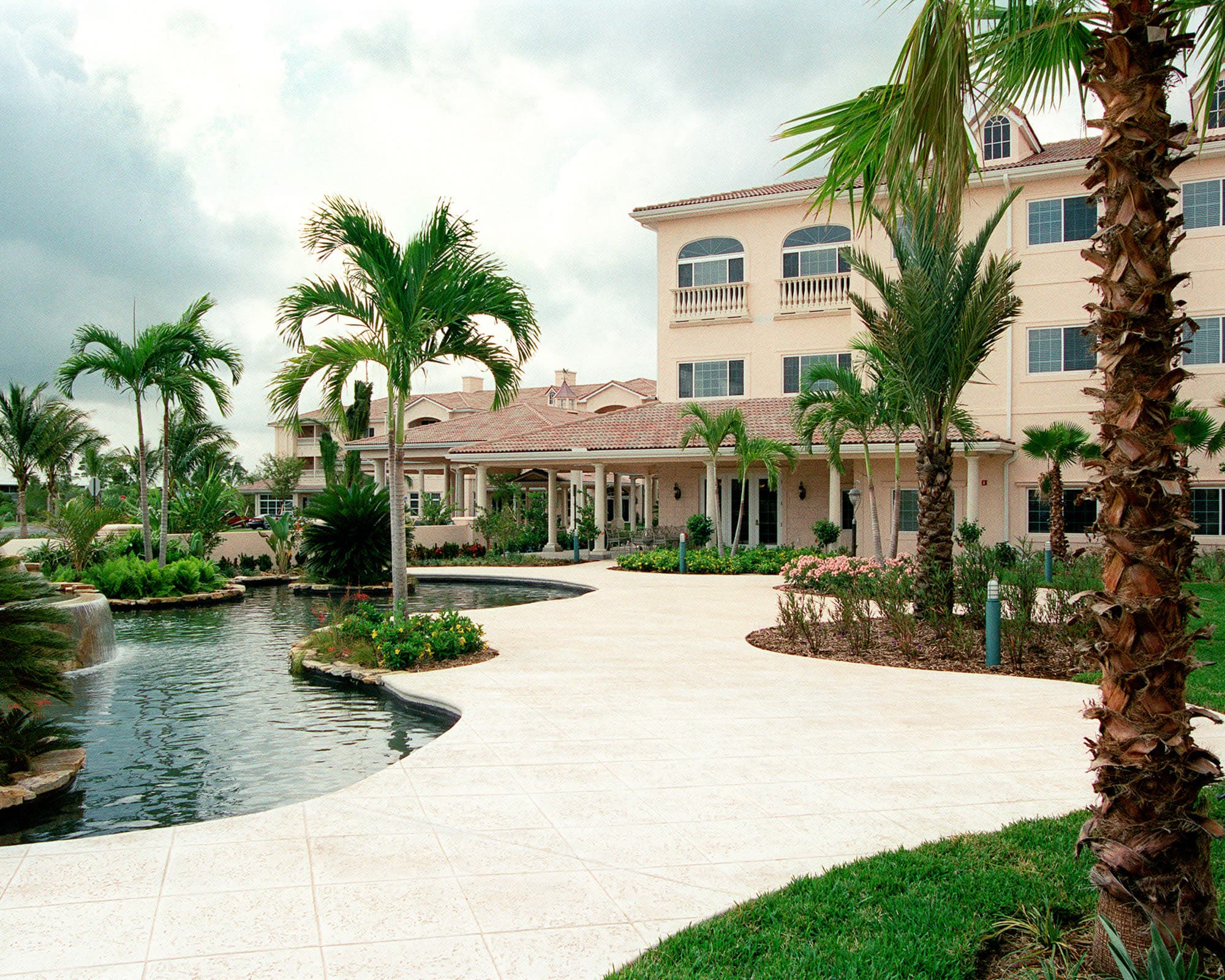 Harbor Place at Port St. Lucie in Port Saint Lucie, FL - Main View