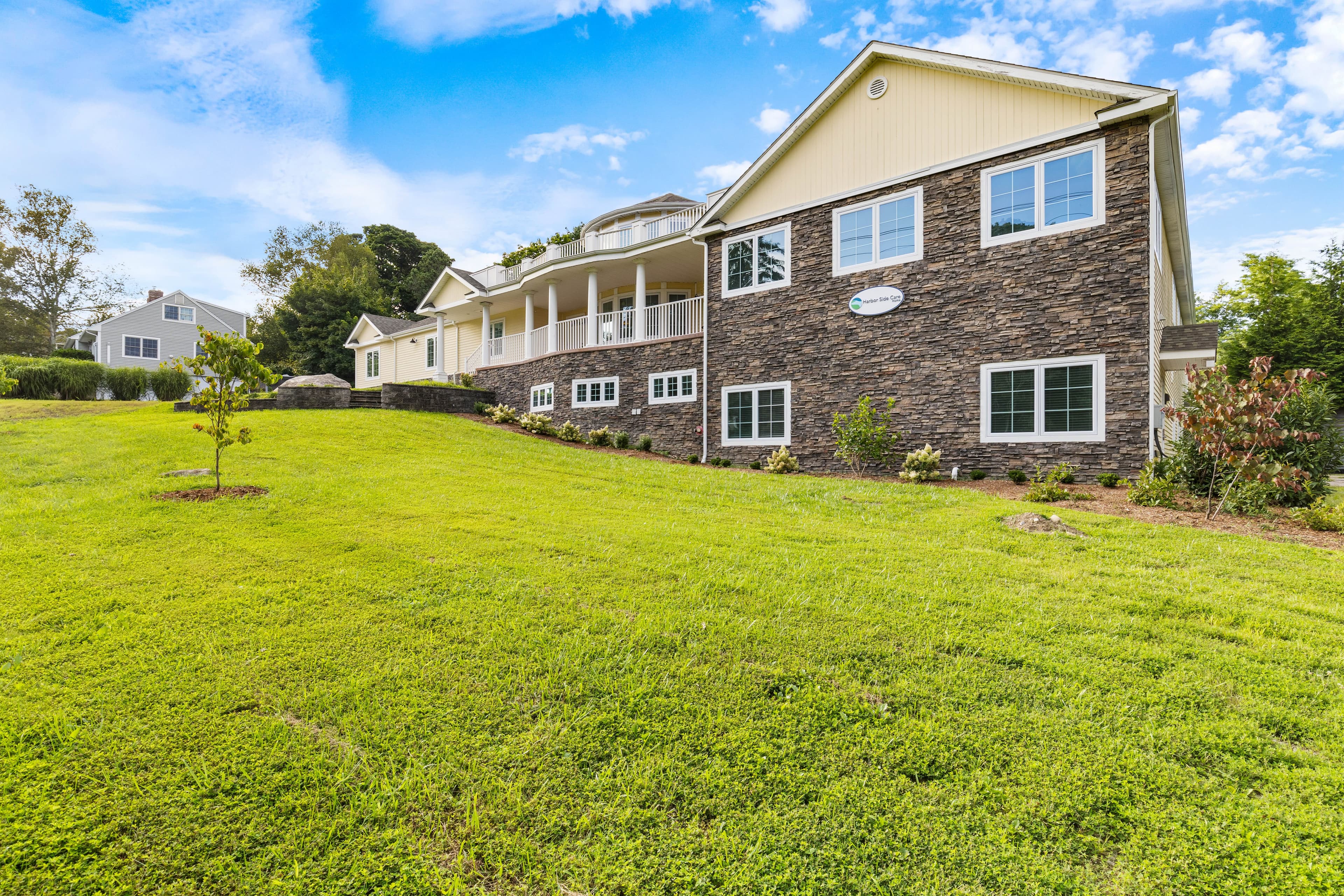 Harbor Side Care Home in Mystic, CT - Main View