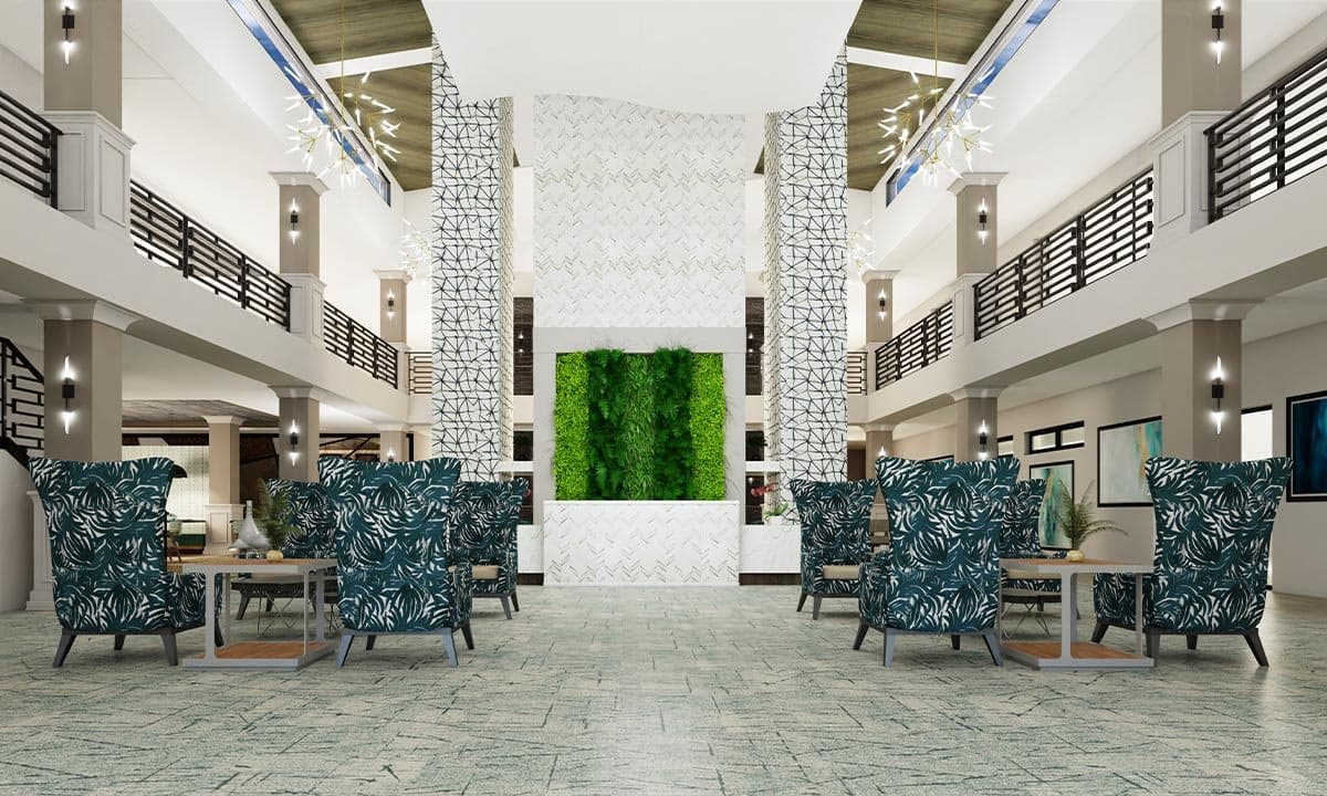 HarborChase of Boynton Beach in Boynton Beach, FL - Main View