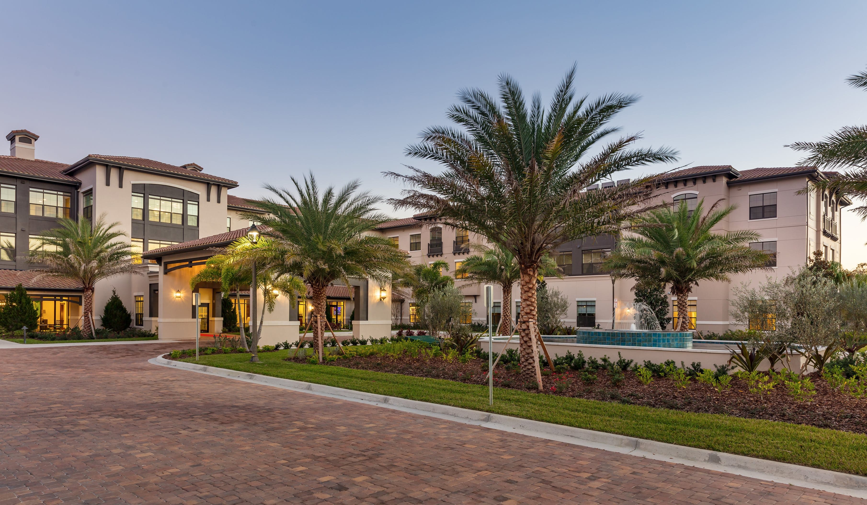 HarborChase of Dr. Phillips in Orlando, FL - Main View