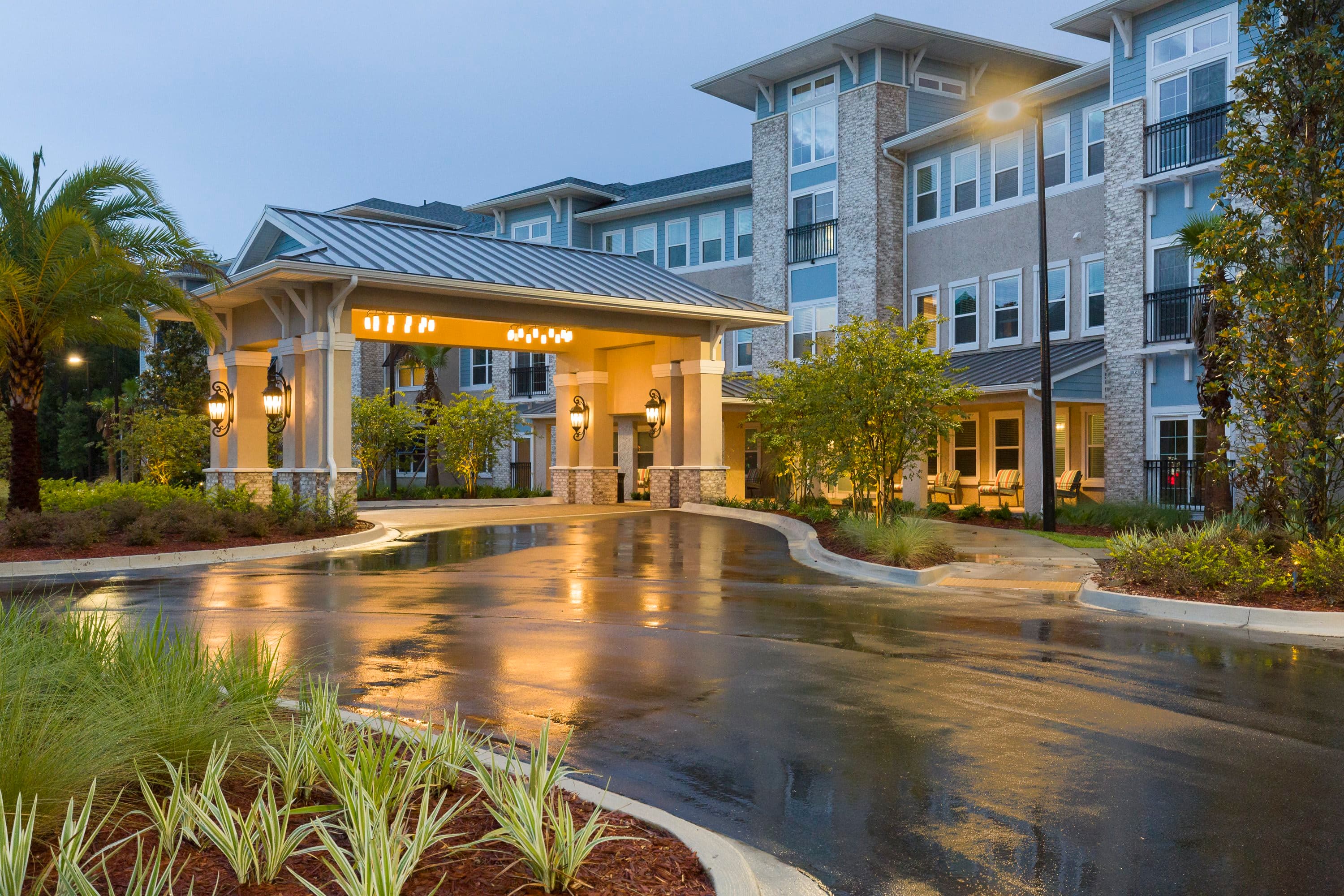 HarborChase of Mandarin in Jacksonville, FL - Main View